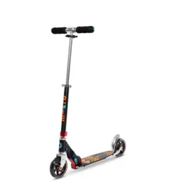 Micro Step Micro Speed Midnight/Orange
