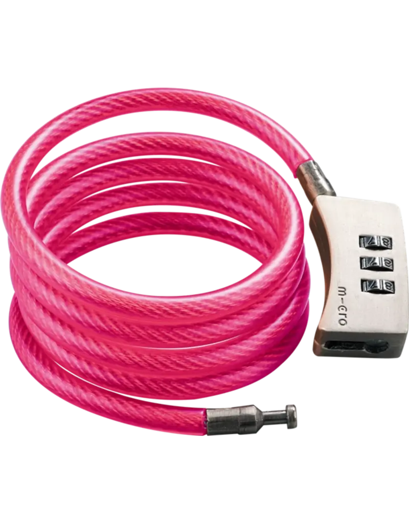 Micro Step Micro step slot roze