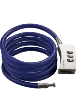 Micro Step Micro step slot blauw