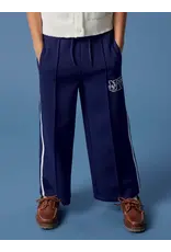 name it Napes Sweat Wide Pants Blueprint
