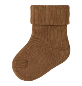 name it Nobbu Socks Rubber