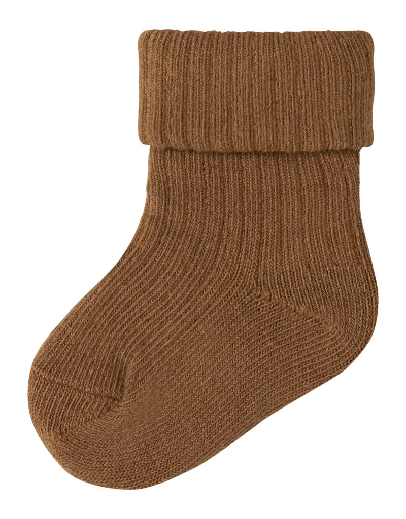name it Nobbu Socks Rubber