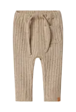 Lil' Atelier Omilo Pants Pure Cashmere
