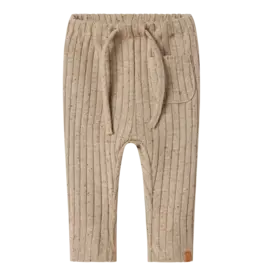 Lil' Atelier Omilo Pants Pure Cashmere