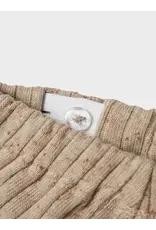 Lil' Atelier Omilo Pants Pure Cashmere