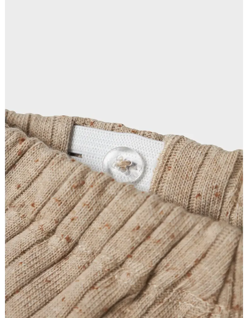 Lil' Atelier Omilo Pants Pure Cashmere