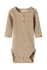 Lil' Atelier Omilo Body Pure Cashmere