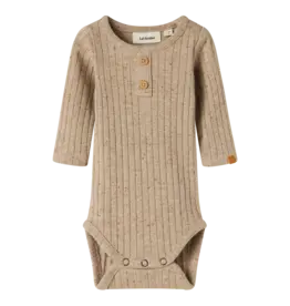 Lil' Atelier Omilo Body Pure Cashmere