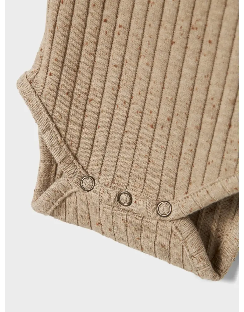 Lil' Atelier Omilo Body Pure Cashmere