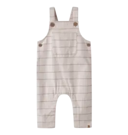 Lil' Atelier Nadim Loose Overall Pure Cashmere