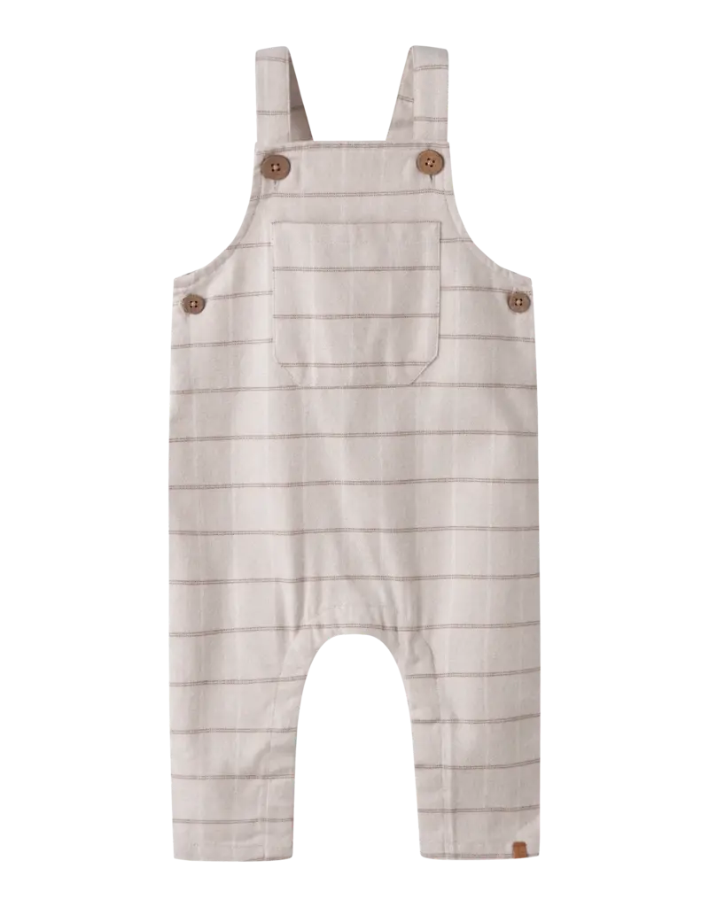 Lil' Atelier Nadim Loose Overall Pure Cashmere