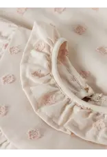 Lil' Atelier Nethe Loose Shirt Baby Pastel Parchment