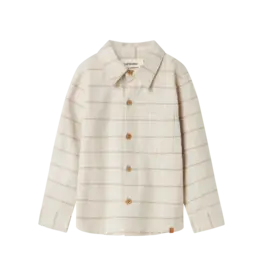 Lil' Atelier Nadim Shirt Pure Cashmere