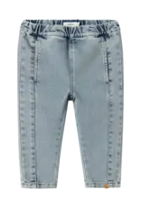 Lil' Atelier Darlee Baggy Jeans