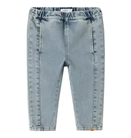 Lil' Atelier Darlee Baggy Jeans