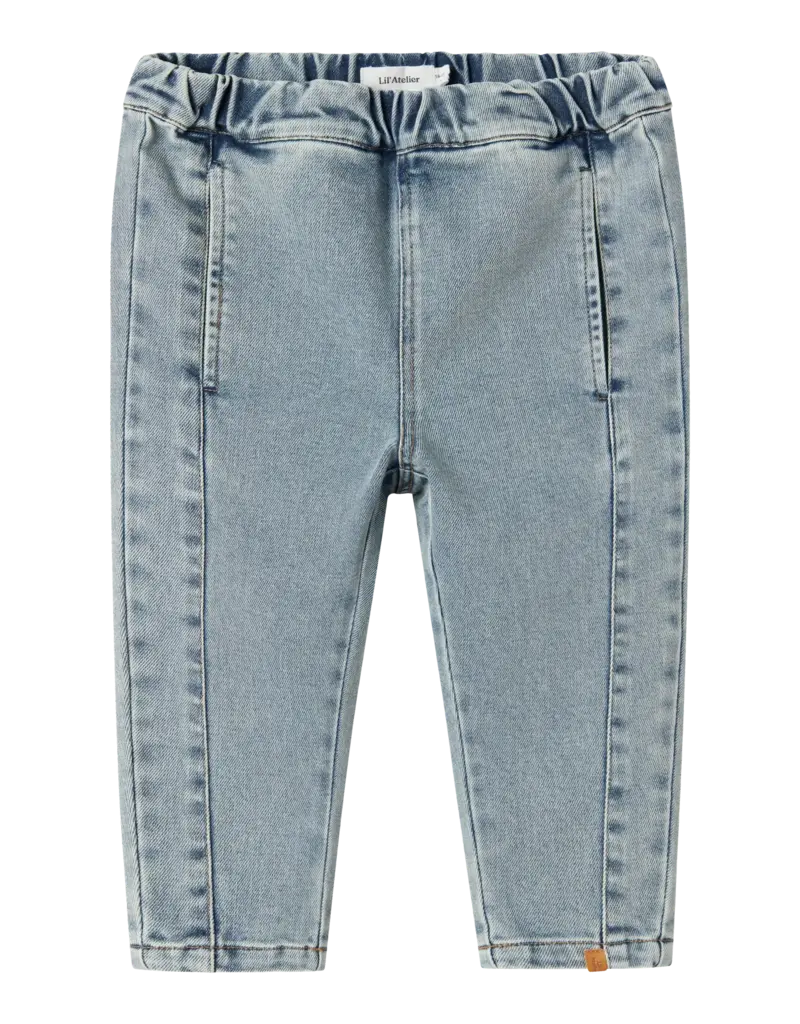 Lil' Atelier Darlee Baggy Jeans