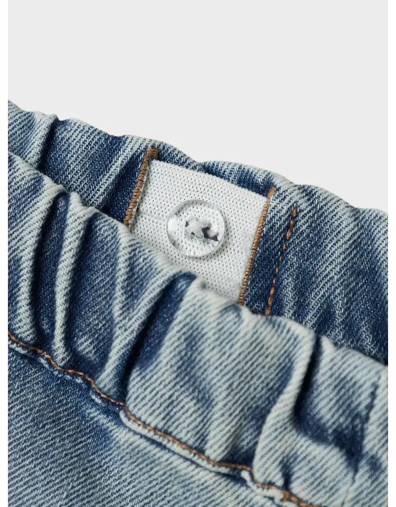 Lil' Atelier Darlee Baggy Jeans