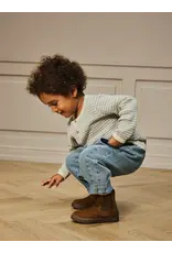 Lil' Atelier Darlee Baggy Jeans