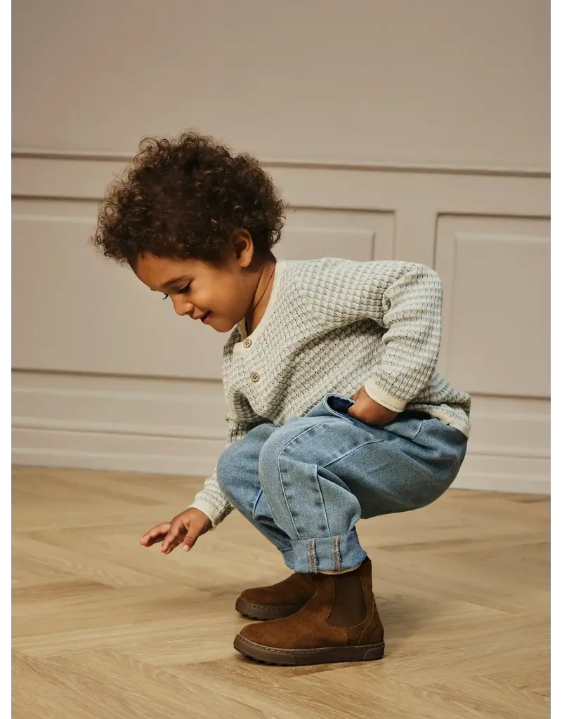 Lil' Atelier Darlee Baggy Jeans