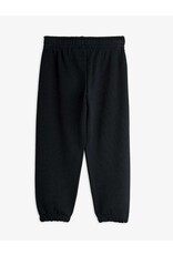 Mini Rodini Plain piping sweatpants