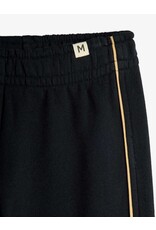 Mini Rodini Plain piping sweatpants