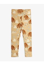 Mini Rodini Mammoths leggings