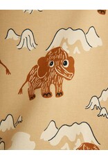 Mini Rodini Mammoths leggings