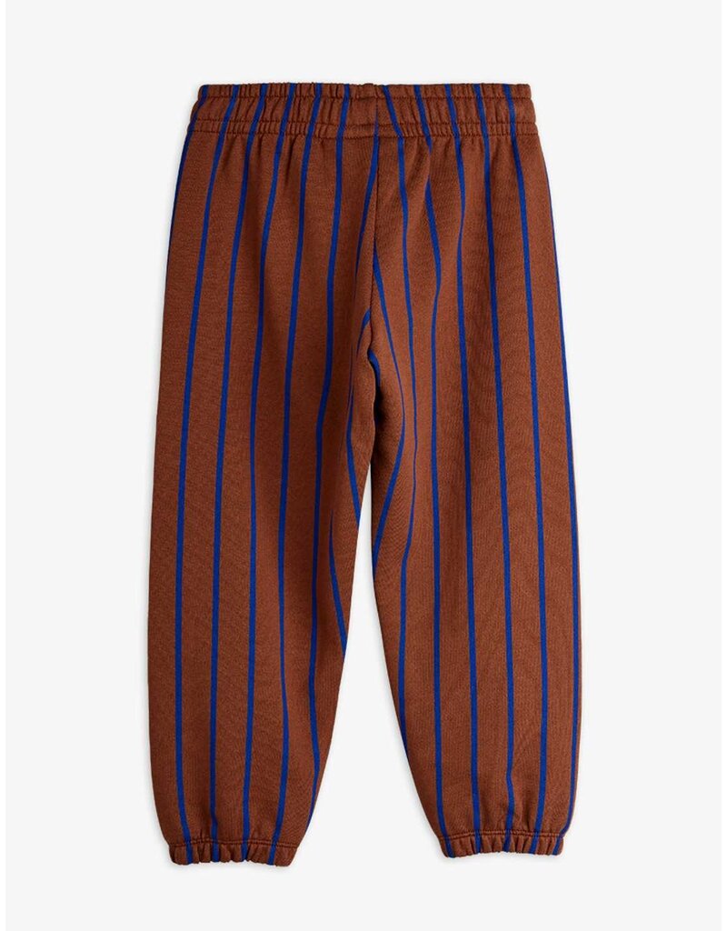 Mini Rodini Vertical Stripe Sweatpants