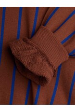 Mini Rodini Vertical Stripe AOP Sweatshirt