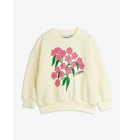 Mini Rodini Alpine flowers sweatshirt