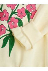 Mini Rodini Alpine flowers sweatshirt