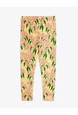 Mini Rodini Alpine flowers leggings