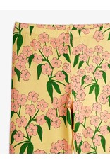Mini Rodini Alpine flowers leggings
