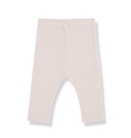 1+ in the family Aida Legging Nude