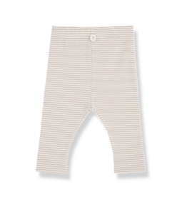 1+ in the family Aida Legging Beige