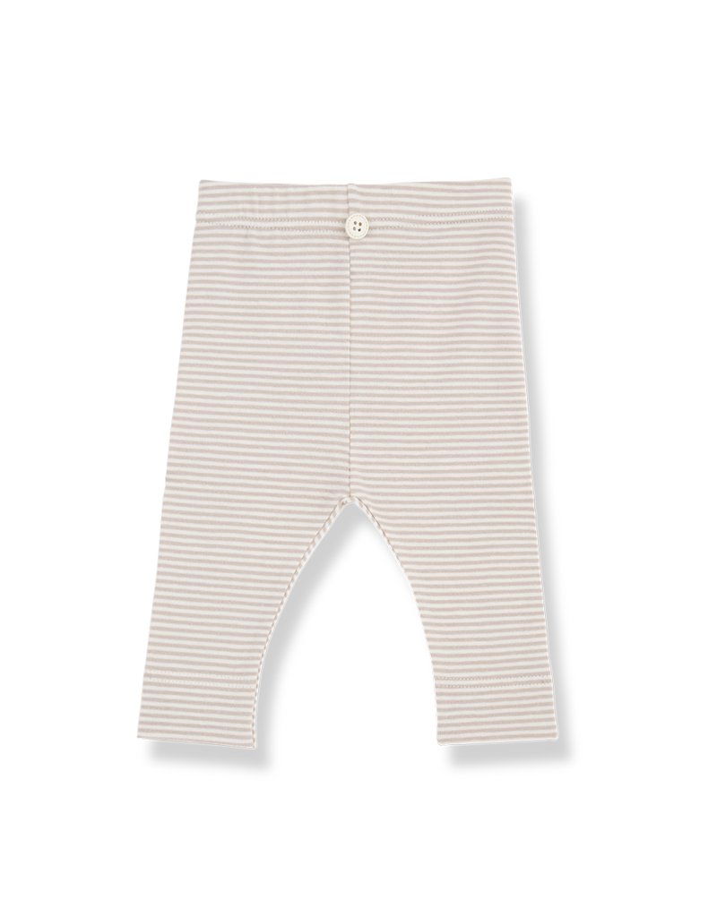 1+ in the family Aida Legging Beige