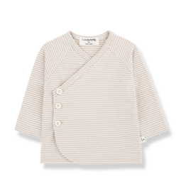 1+ in the family Idara Top Beige