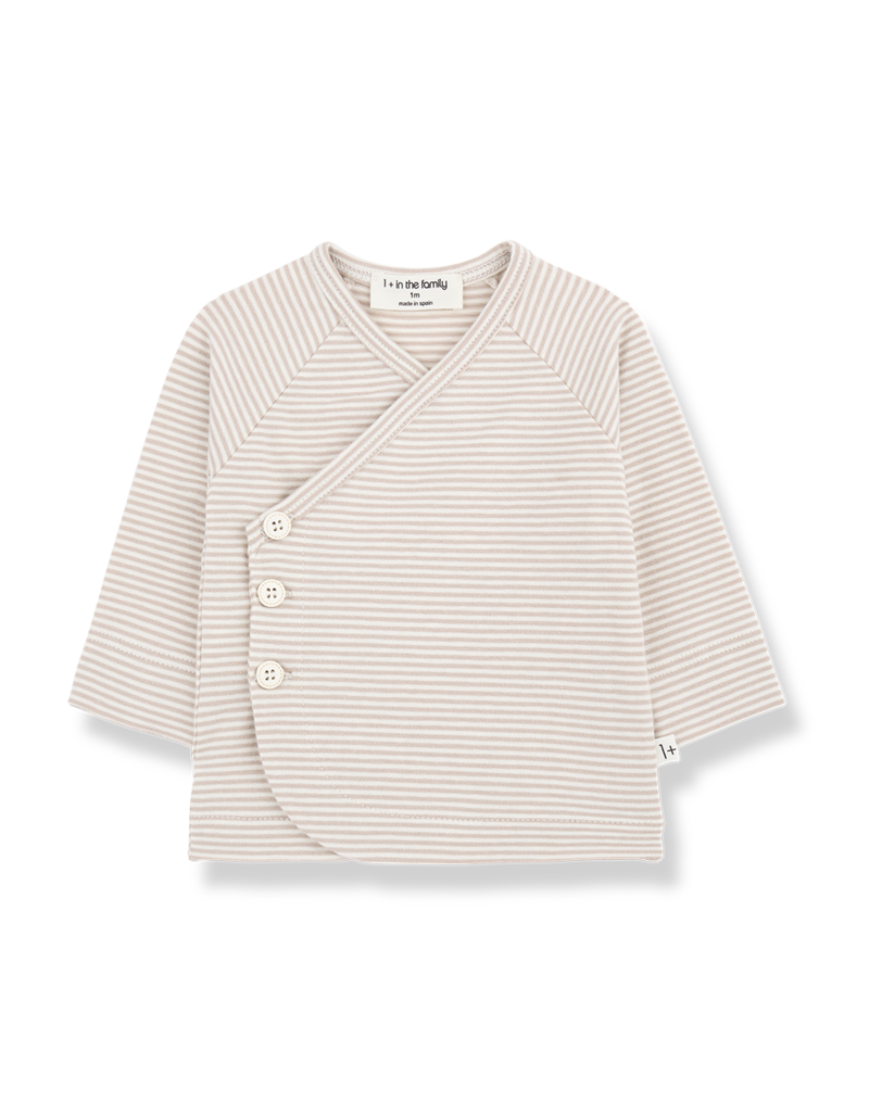 1+ in the family Idara Top Beige