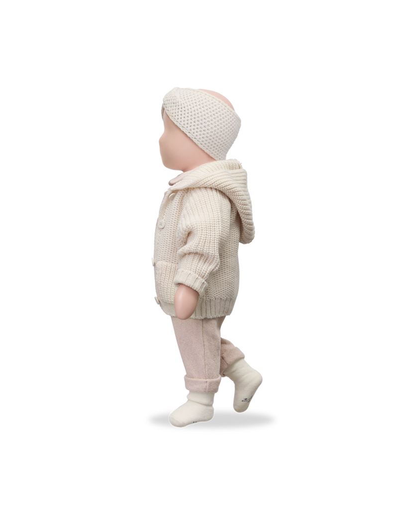 1+ in the family Alain Pants Nude