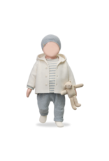 1+ in the family Alain Pants Nuvola