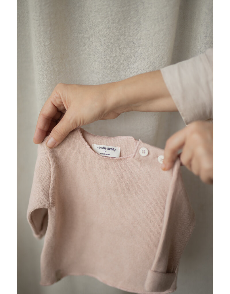 1+ in the family Chapin Top Nude