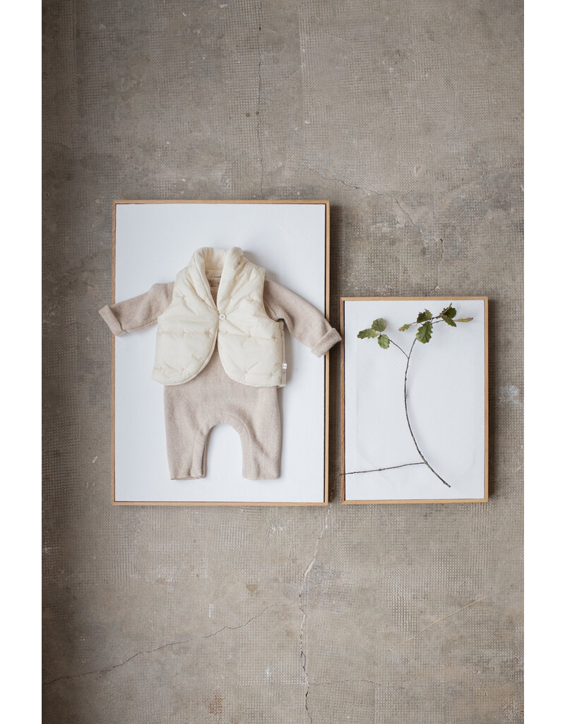 1+ in the family Georges Suit Beige