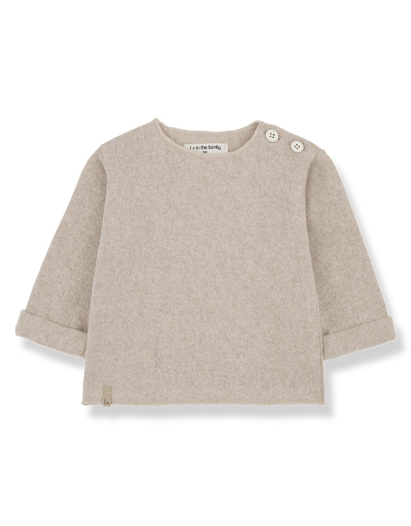 1+ in the family Chapin Top Beige
