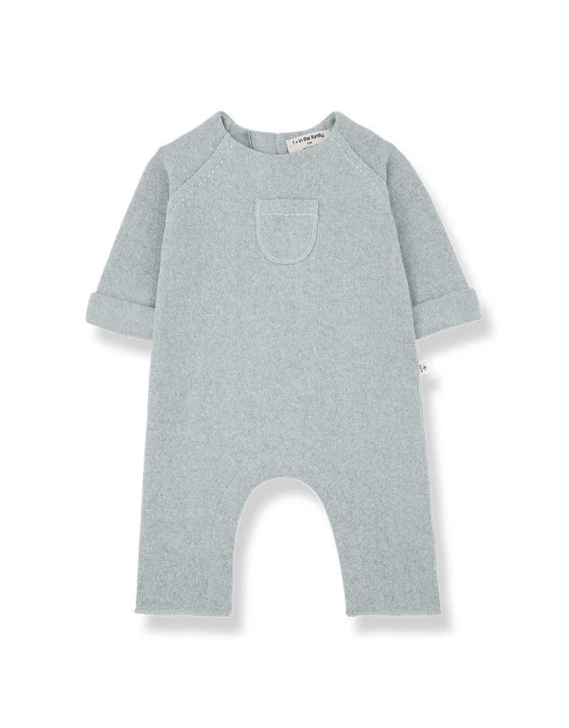 1+ in the family Georges Suit Nuvola