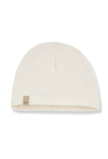 1+ in the family Elise Beanie Ecru