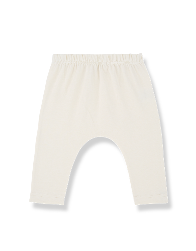 1+ in the family Celine Legging Ecru