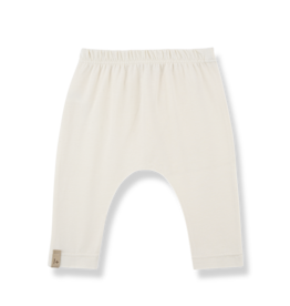 1+ in the family Celine Legging Ecru