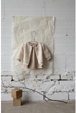 1+ in the family Malene Cardigan Ecru