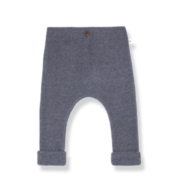 1+ in the family Marti Legging Denim