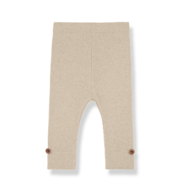 1+ in the family Sina Legging Tortora